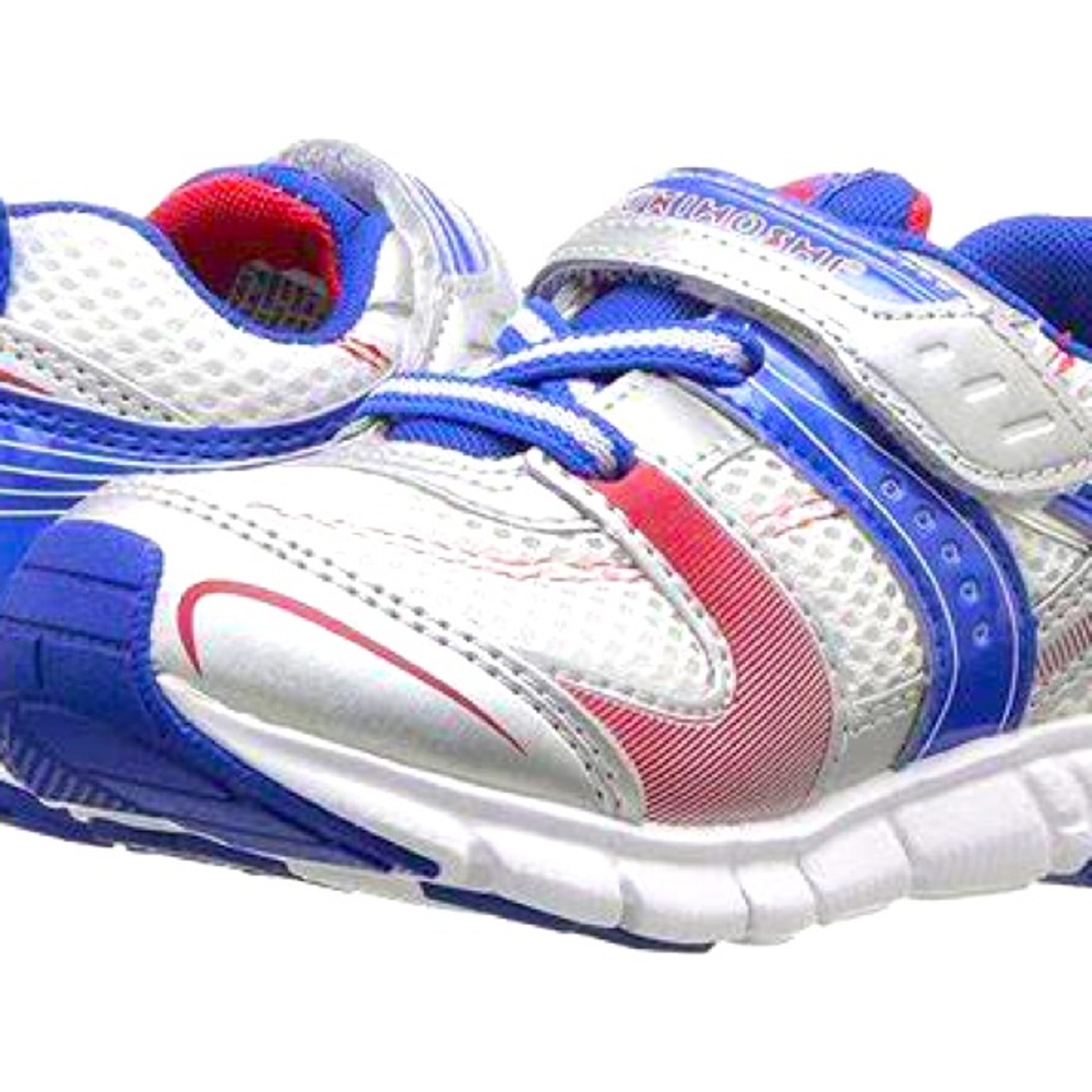 Tsukihoshi Velocity sneakers size 13.5